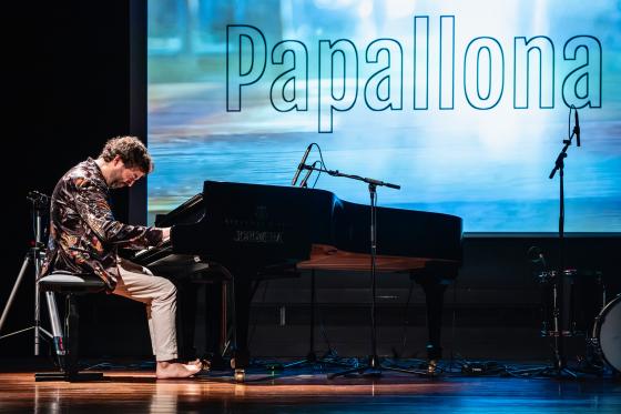 Concert Carles Marigó