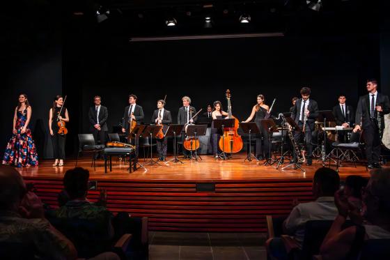 Concert Franz Schubert Filharmonia