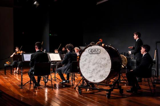 Concert Franz Schubert Filharmonia