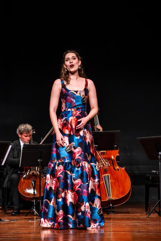 Concert Franz Schubert Filharmonia