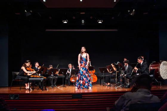 Concert Franz Schubert Filharmonia