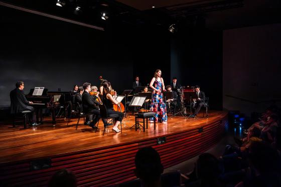 Concert Franz Schubert Filharmonia