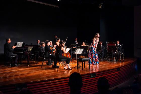 Concert Franz Schubert Filharmonia