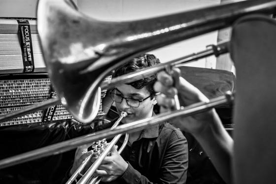 Concert Inauguració de curs 26/27