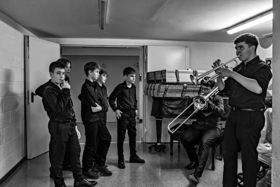 Concert Inauguració de curs 26/27