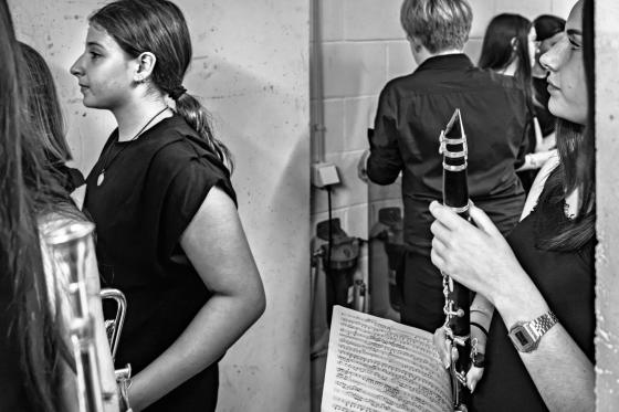 Concert Inauguració de curs 26/27