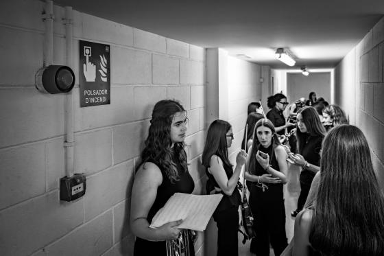 Concert Inauguració de curs 26/27