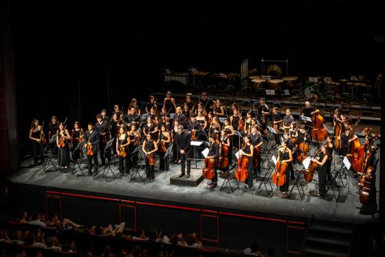 Concert Inauguració de curs 26/27