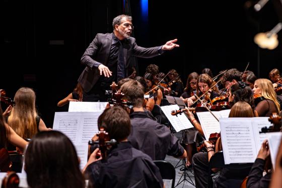 Concert Inauguració de curs 26/27