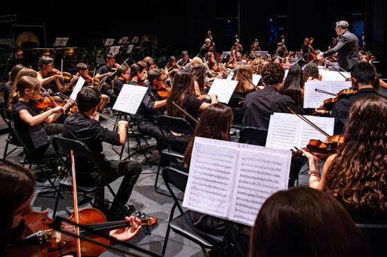 Concert Inauguració de curs 26/27