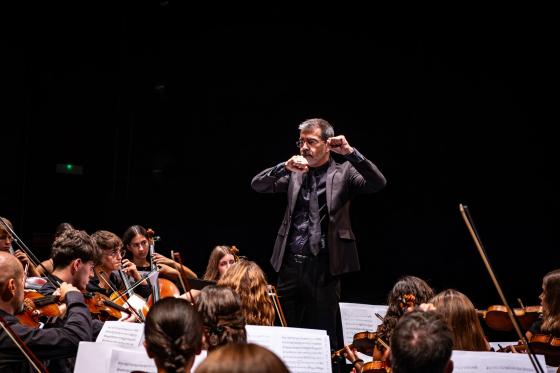 Concert Inauguració de curs 26/27