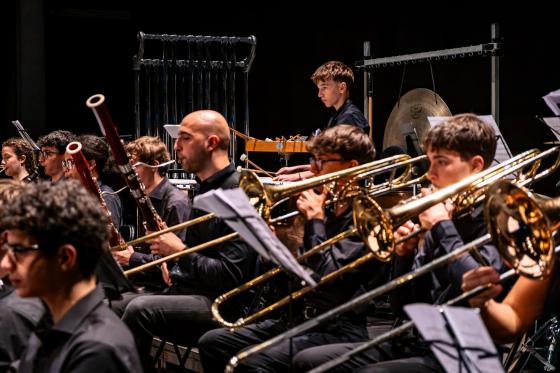 Concert Inauguració de curs 26/27