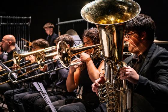 Concert Inauguració de curs 26/27