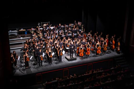 Concert Inauguració de curs 26/27