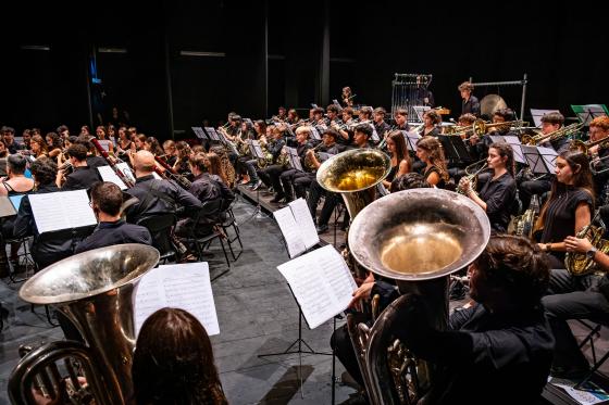 Concert Inauguració de curs 26/27