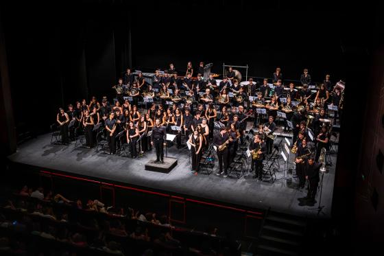 Concert Inauguració de curs 26/27