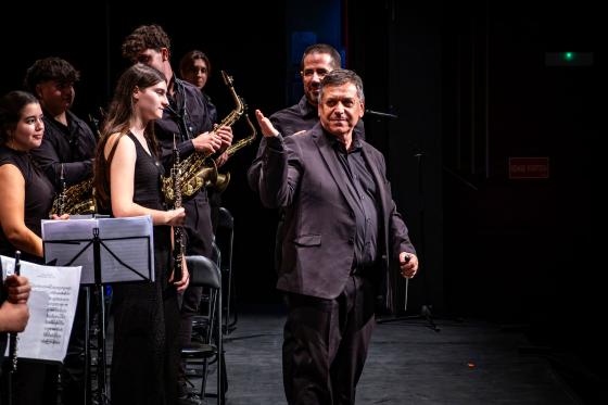 Concert Inauguració de curs 26/27