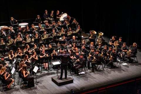 orquestra
