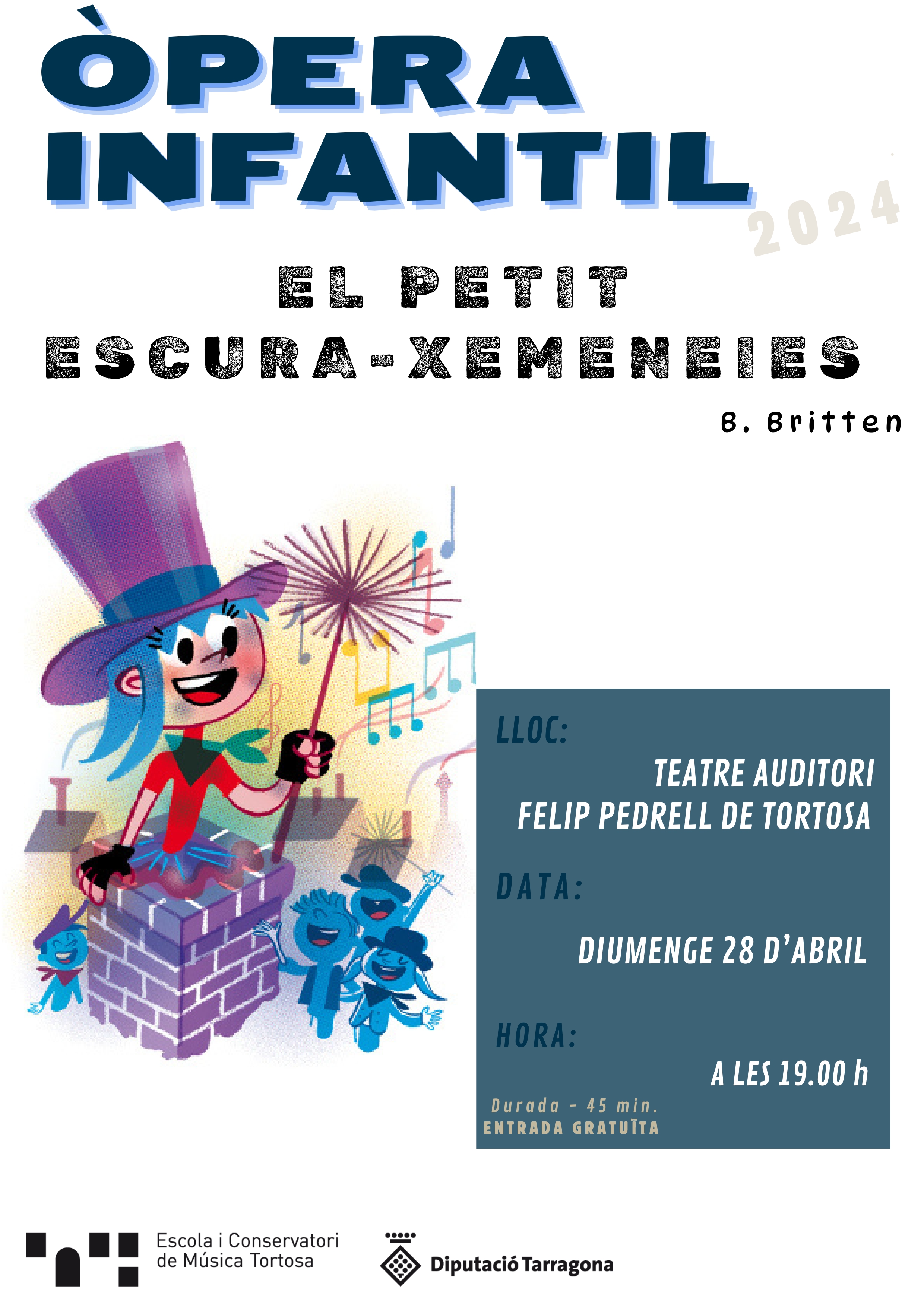 Òpera infantil