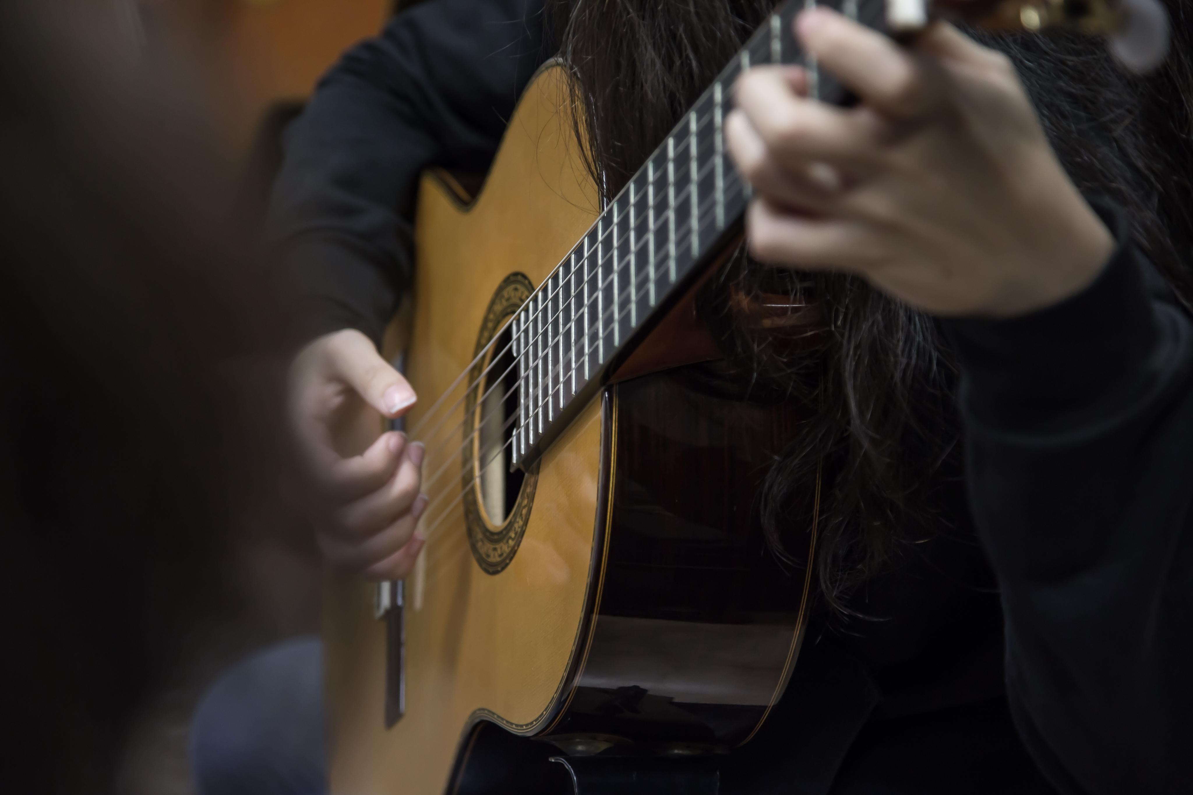 Guitarra