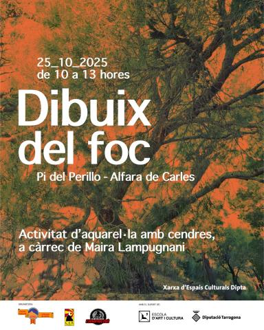 Dibuix del Foc