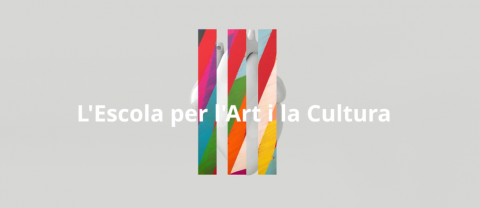 Oferta formativa Escola per l'Art i la Cultura