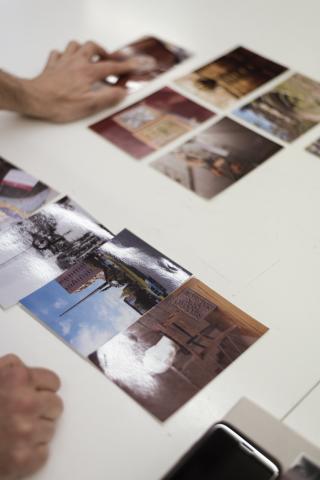 Marjals programa d'estudis