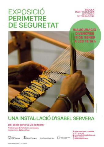 Perímetre de Seguretat