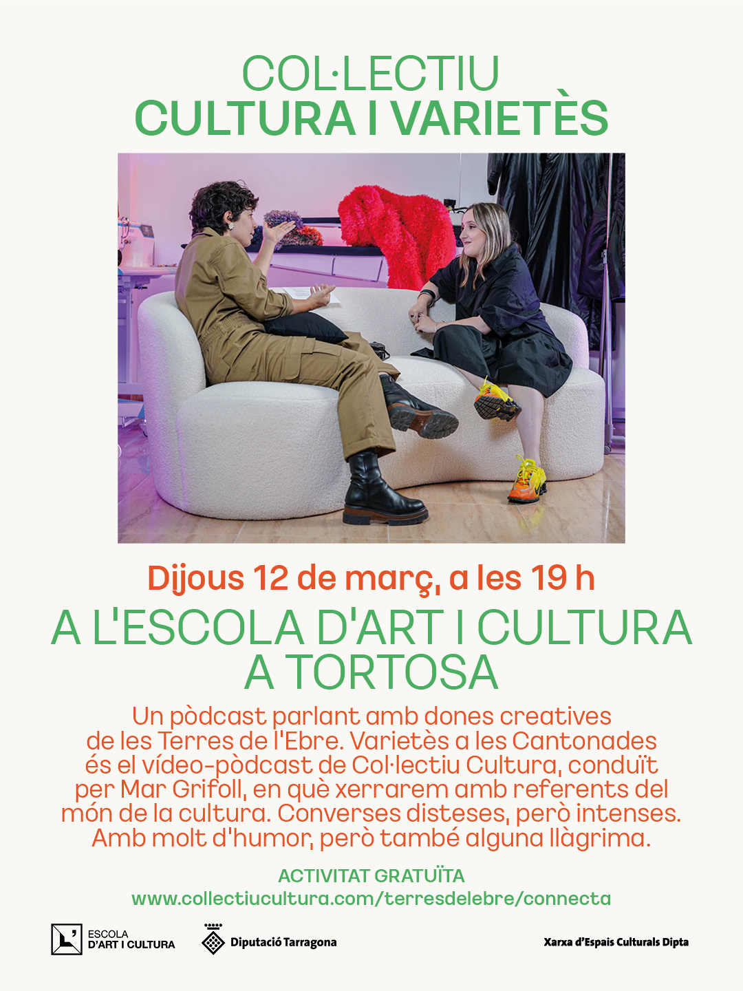 Col.lectiu Cultura i Varietès