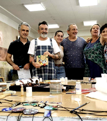 Els nostres alumnes