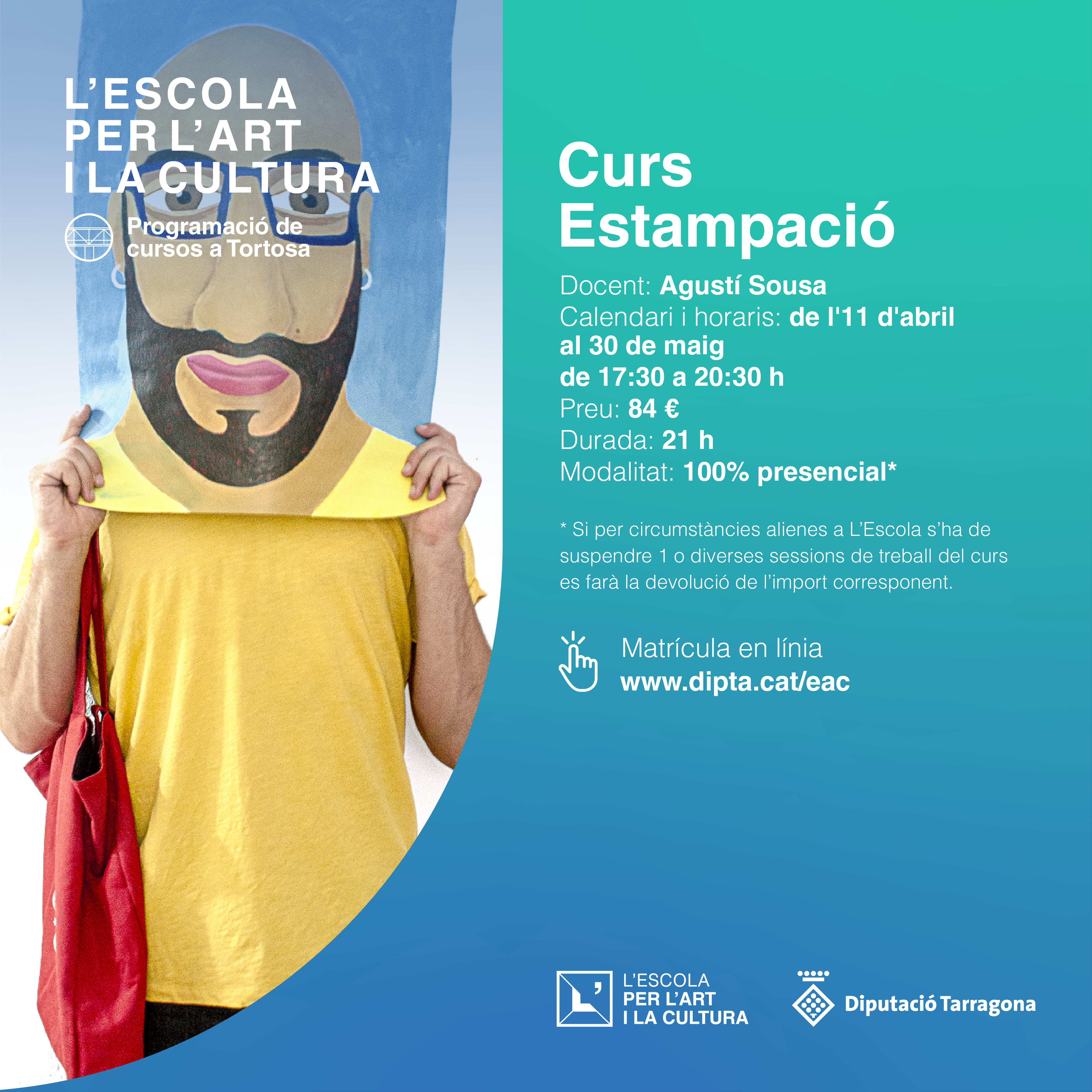 Estampació