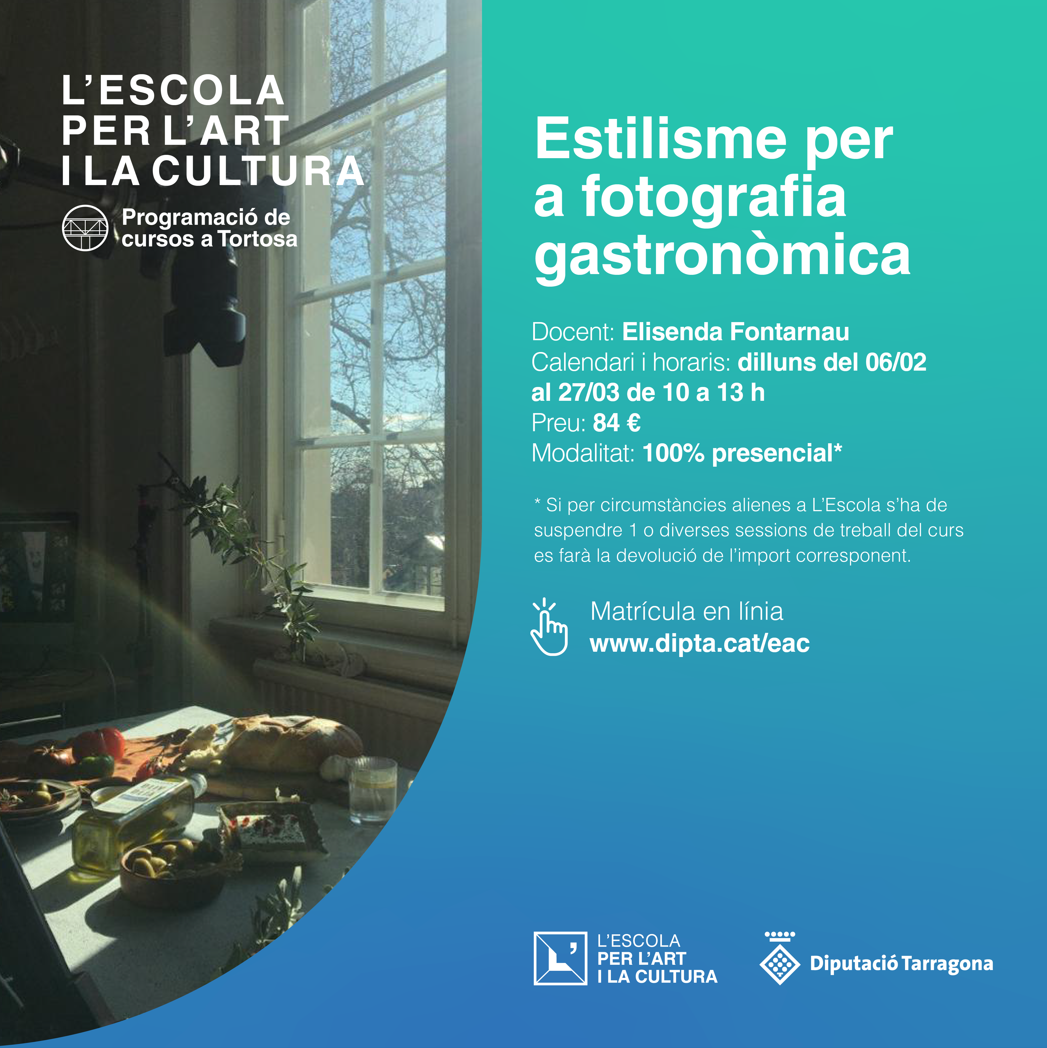ESTILISME FOTO GASTRO