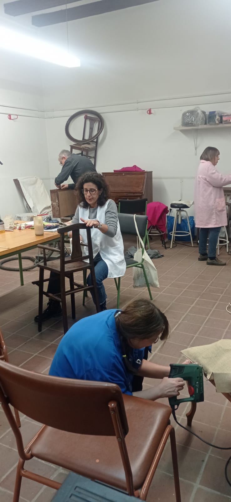 Restauració