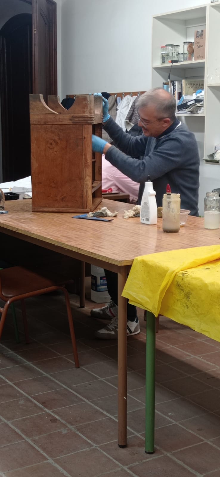 Restauració