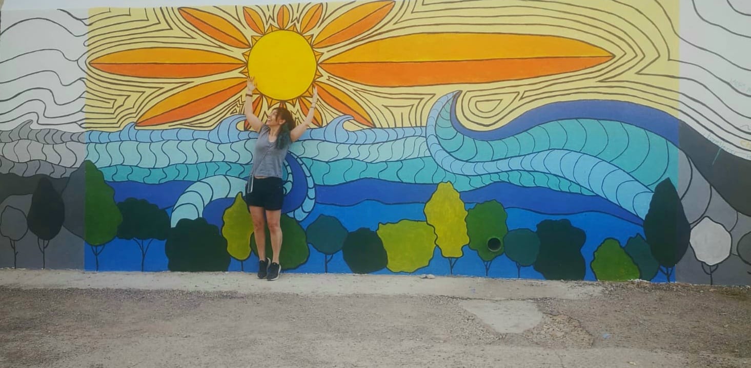 Pintura Mural1