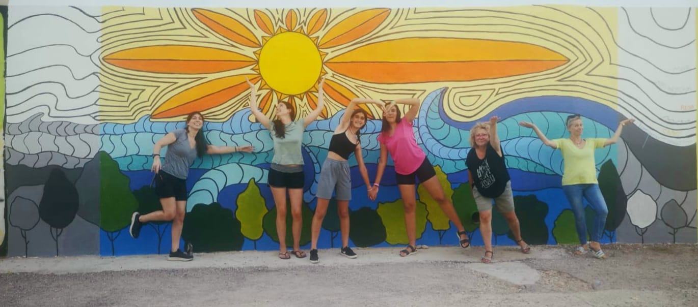 Pintura Mural