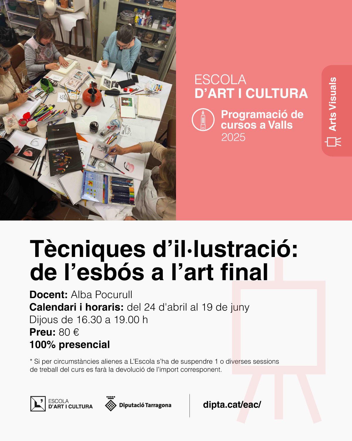 Post il·lustració