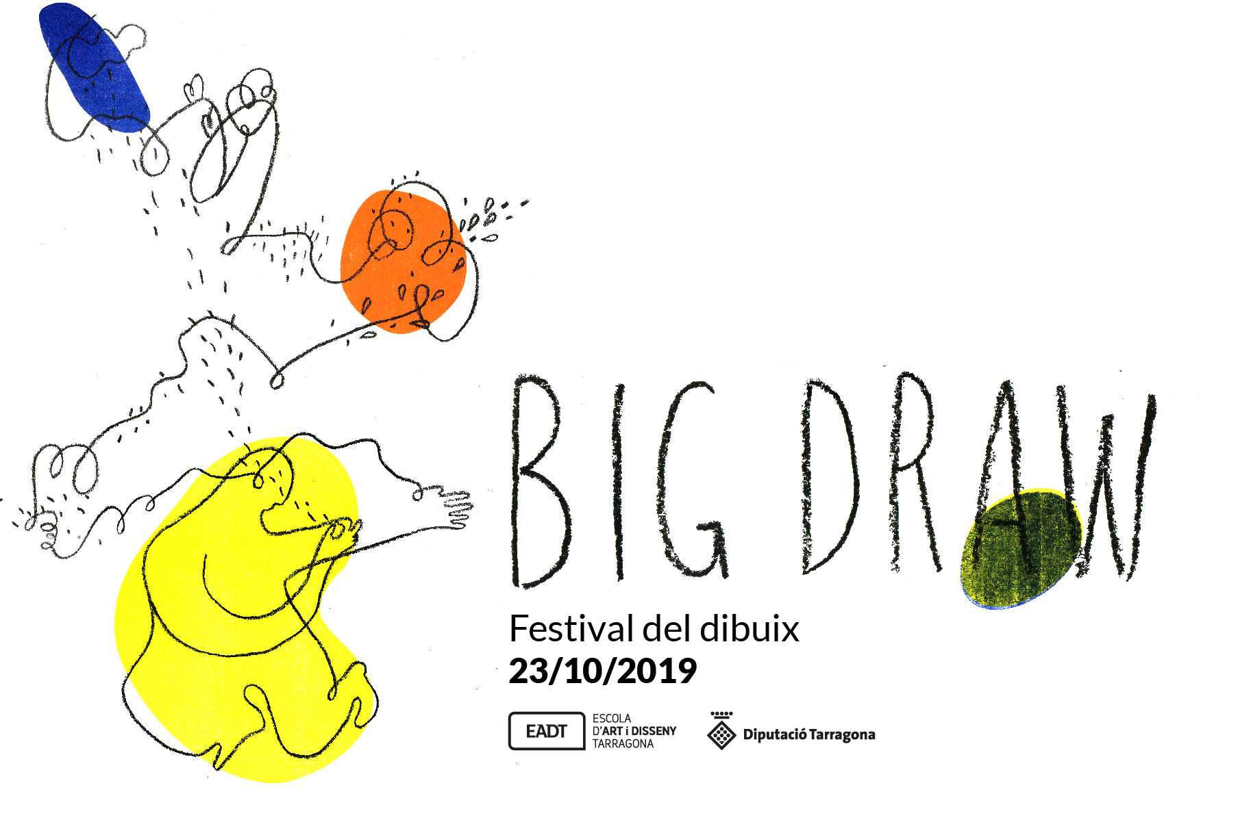 big draw tarragona 2019