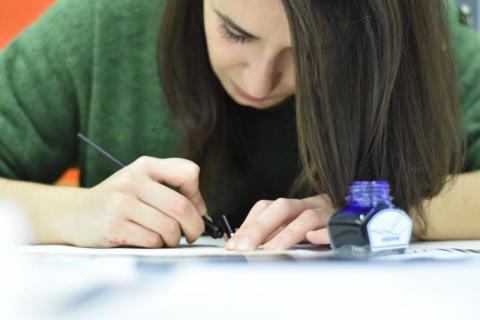 Curs preparatori proves d'accés - Monogràfic EADR