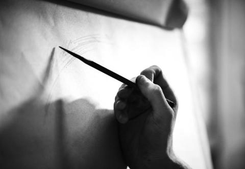 Dissenya el teu llibre d'artista