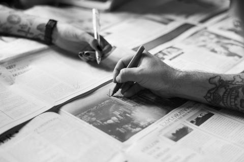 Cinema, guió i storytelling - Monogràfic EADR