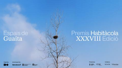 Cartell premis habitàcola