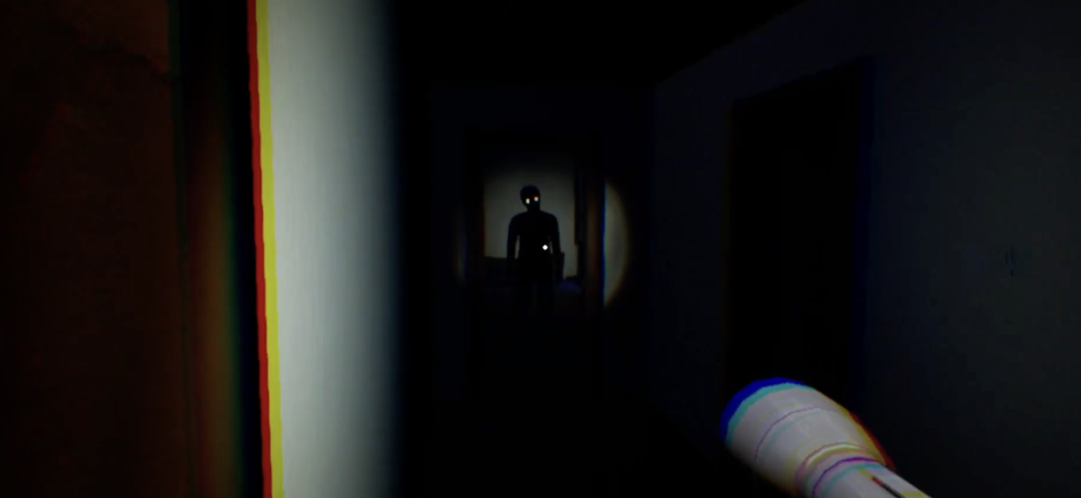 imatge trailer videojoc