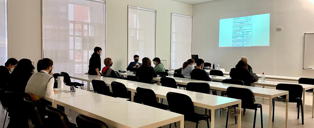 Cultura digital | EADR