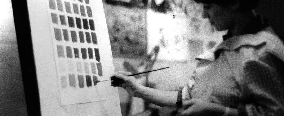 Historia del centro | EADR