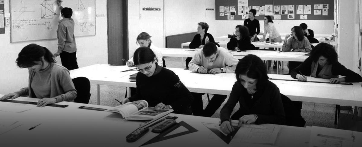 Historia del centro | EADR