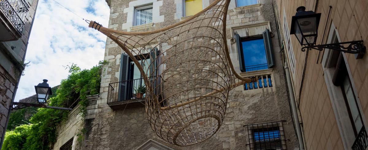 Girona Temps de Flors 2017