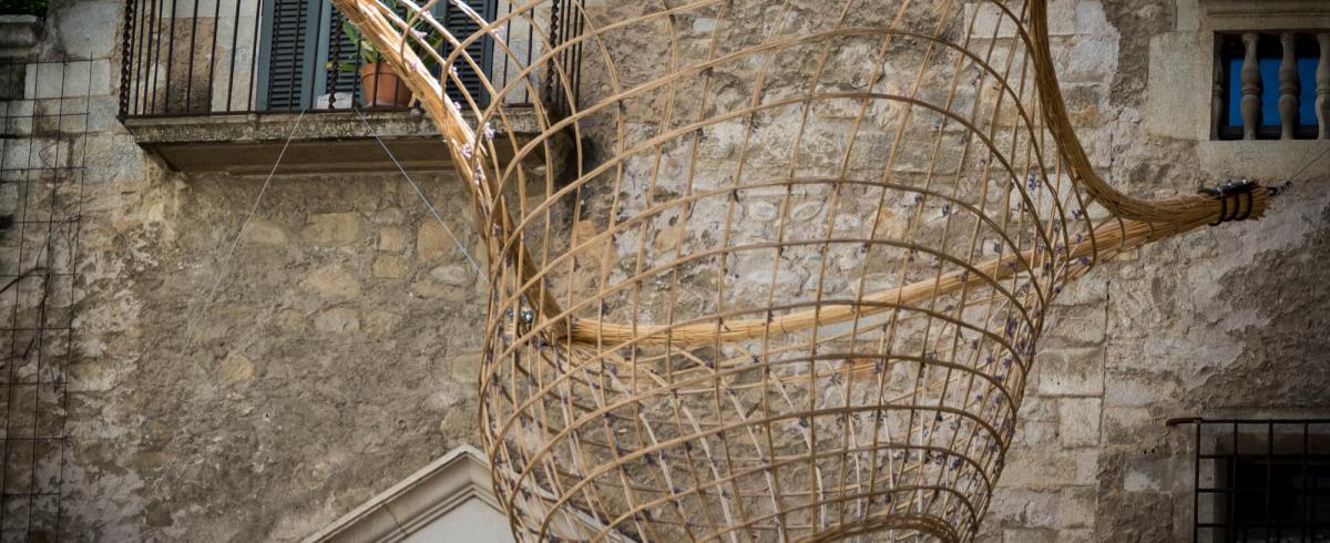 Girona Temps de Flors 2017