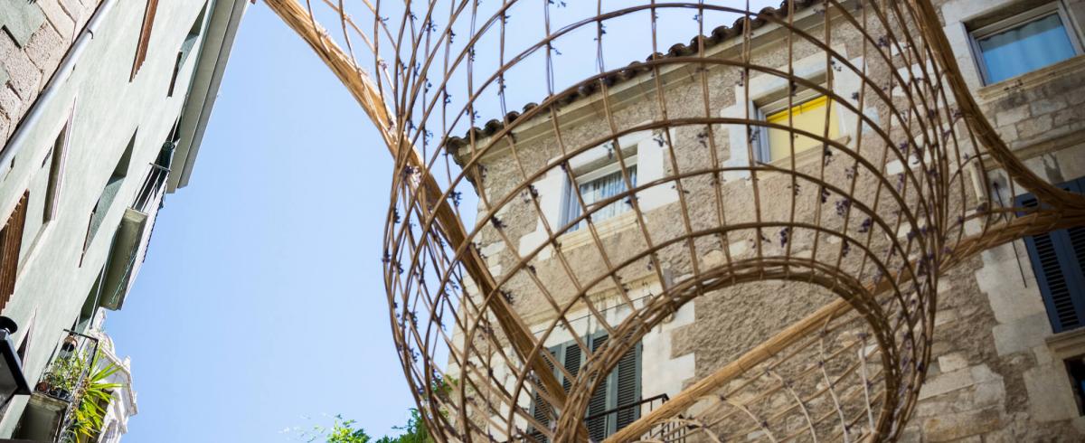 Girona Temps de Flors 2017