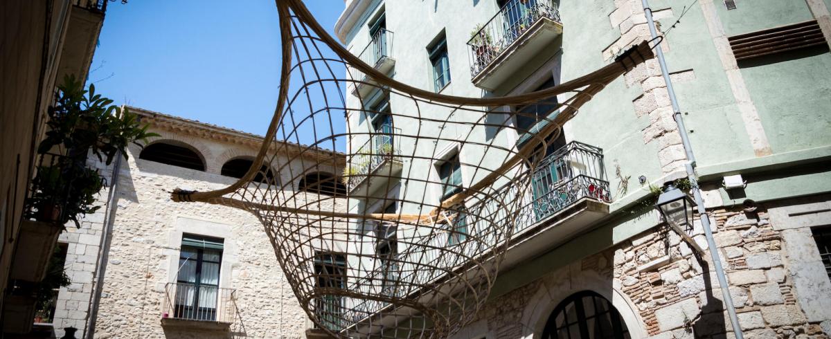 Girona Temps de Flors 2017